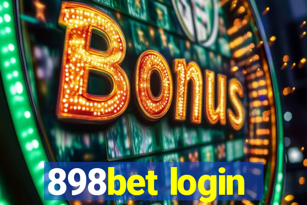 898bet login